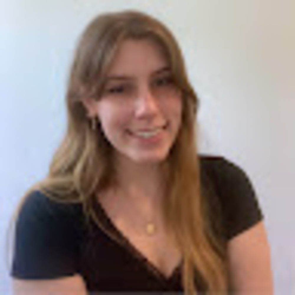 Meet your Posher, Katarina